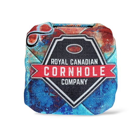 Legend Cornhole Stick 'N Slick Bags