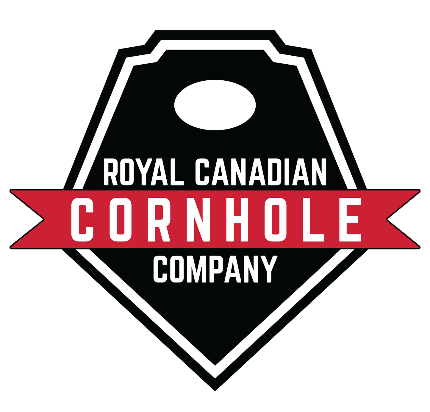Royal Canadian Cornhole Company Gift Card