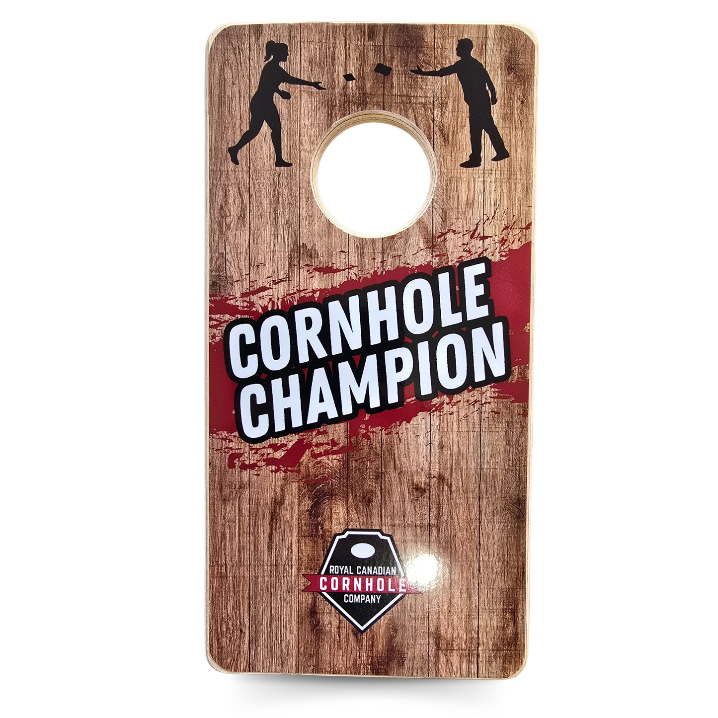 Cornhole Trophies