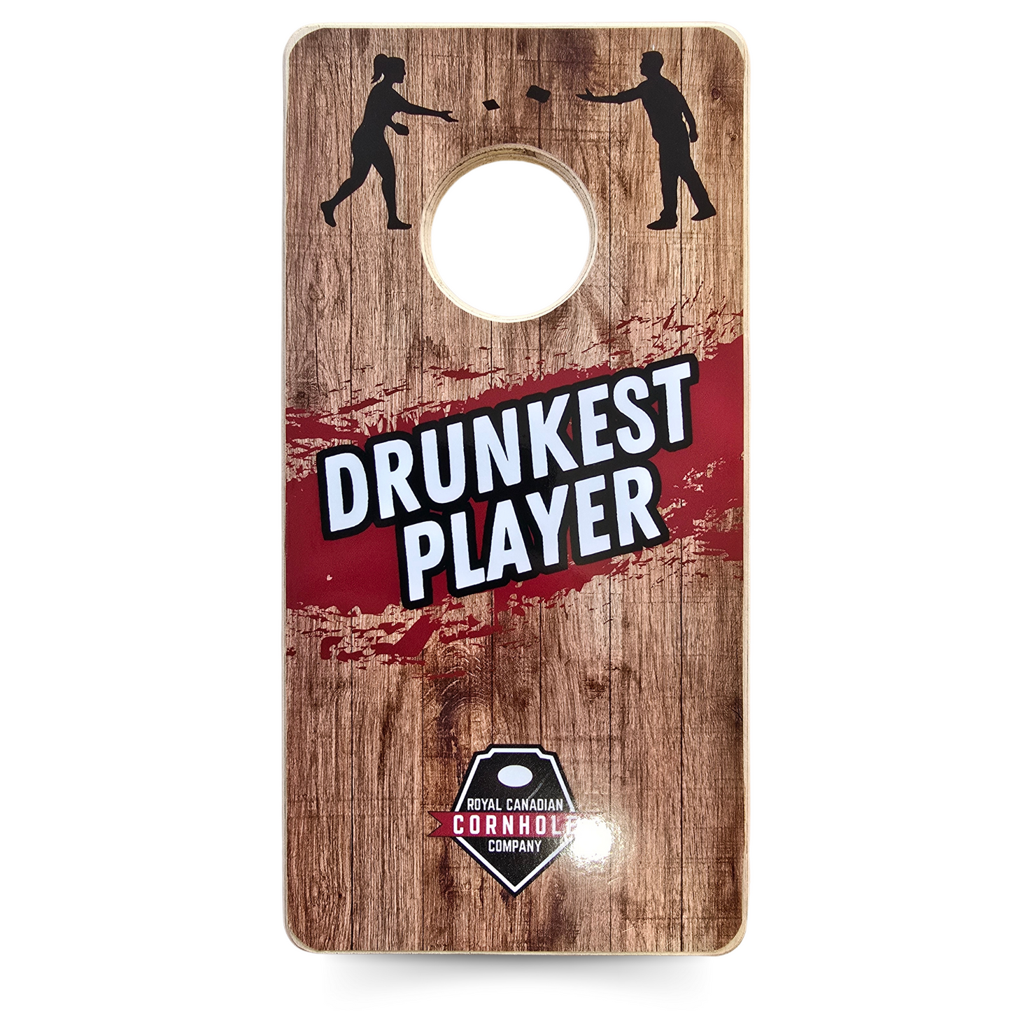 Cornhole Trophies