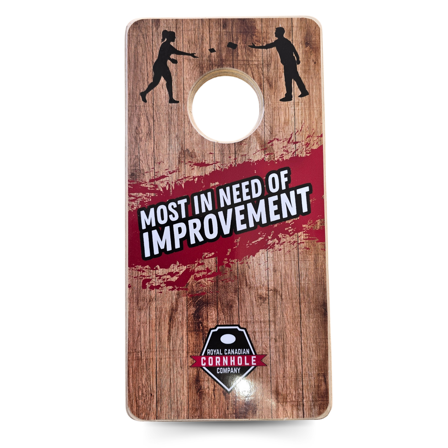 Cornhole Trophies