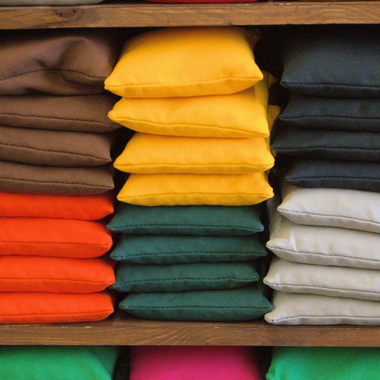 Recreational Cornhole Bags