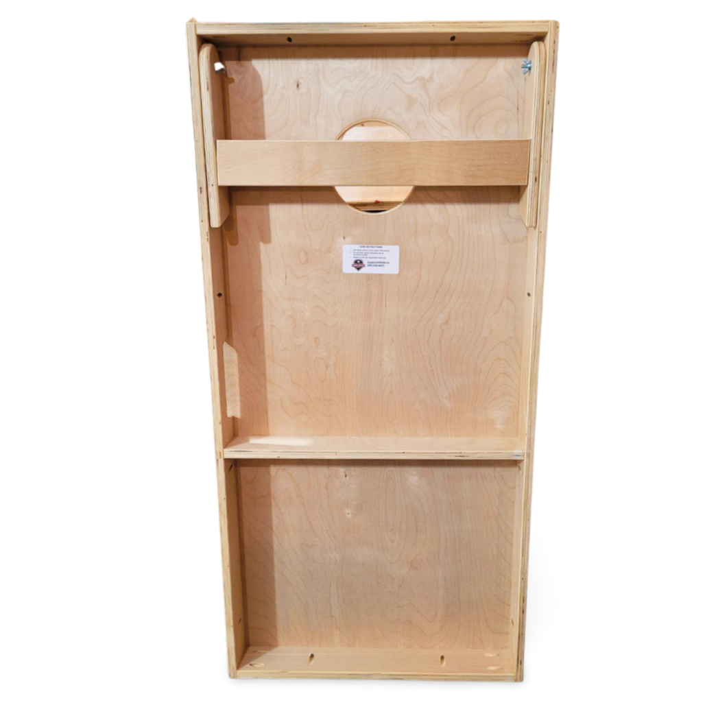 Royal Canadian Cornhole Boards