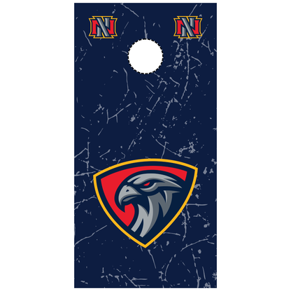 Custom Design Cornhole Boards