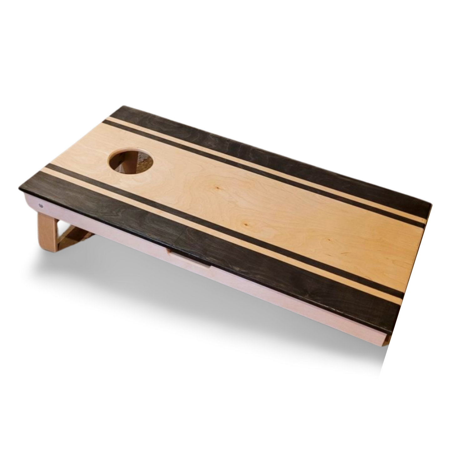 Scratch & Dent Cornhole Board