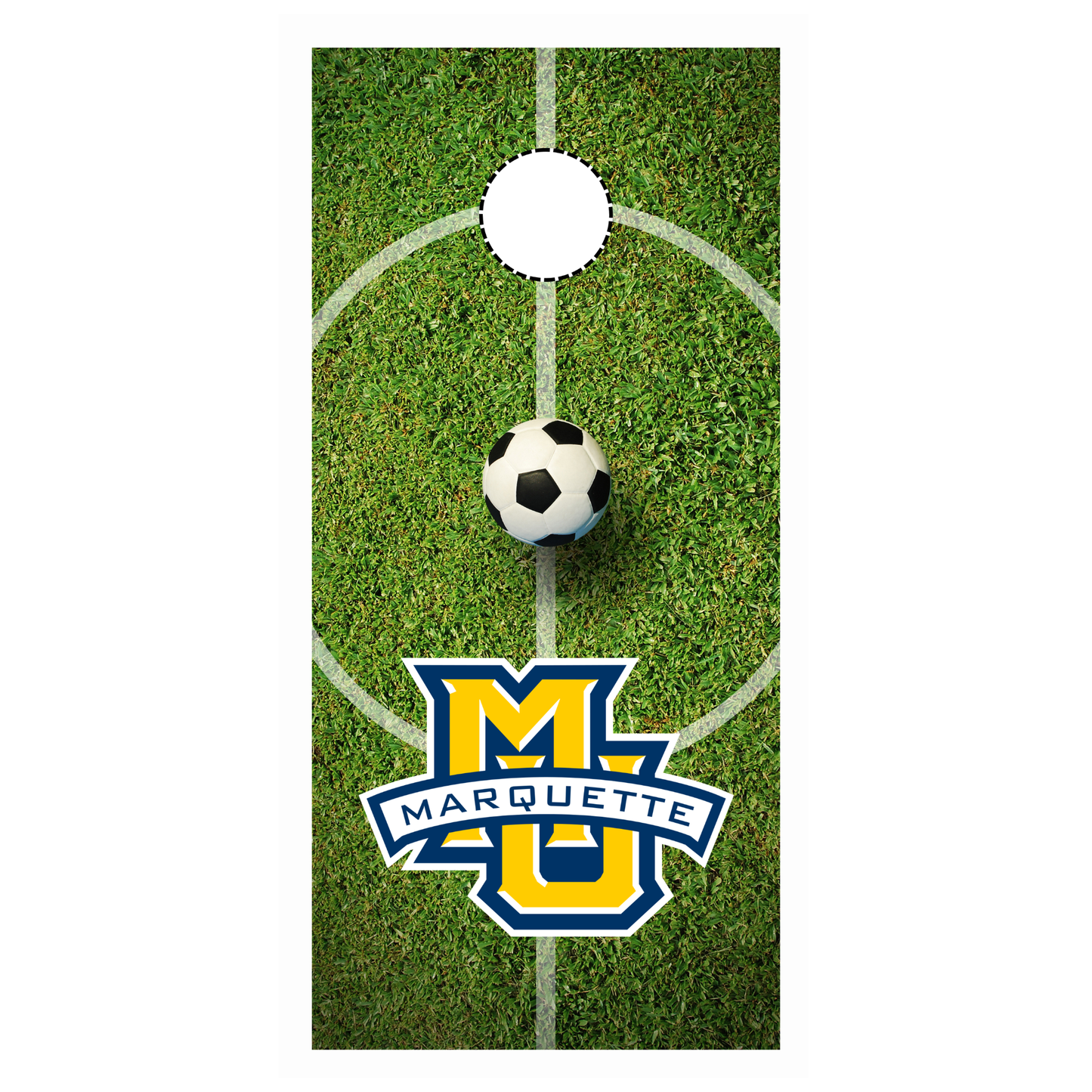 Custom Design Cornhole Boards