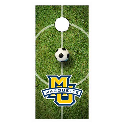 Custom Design Cornhole Boards