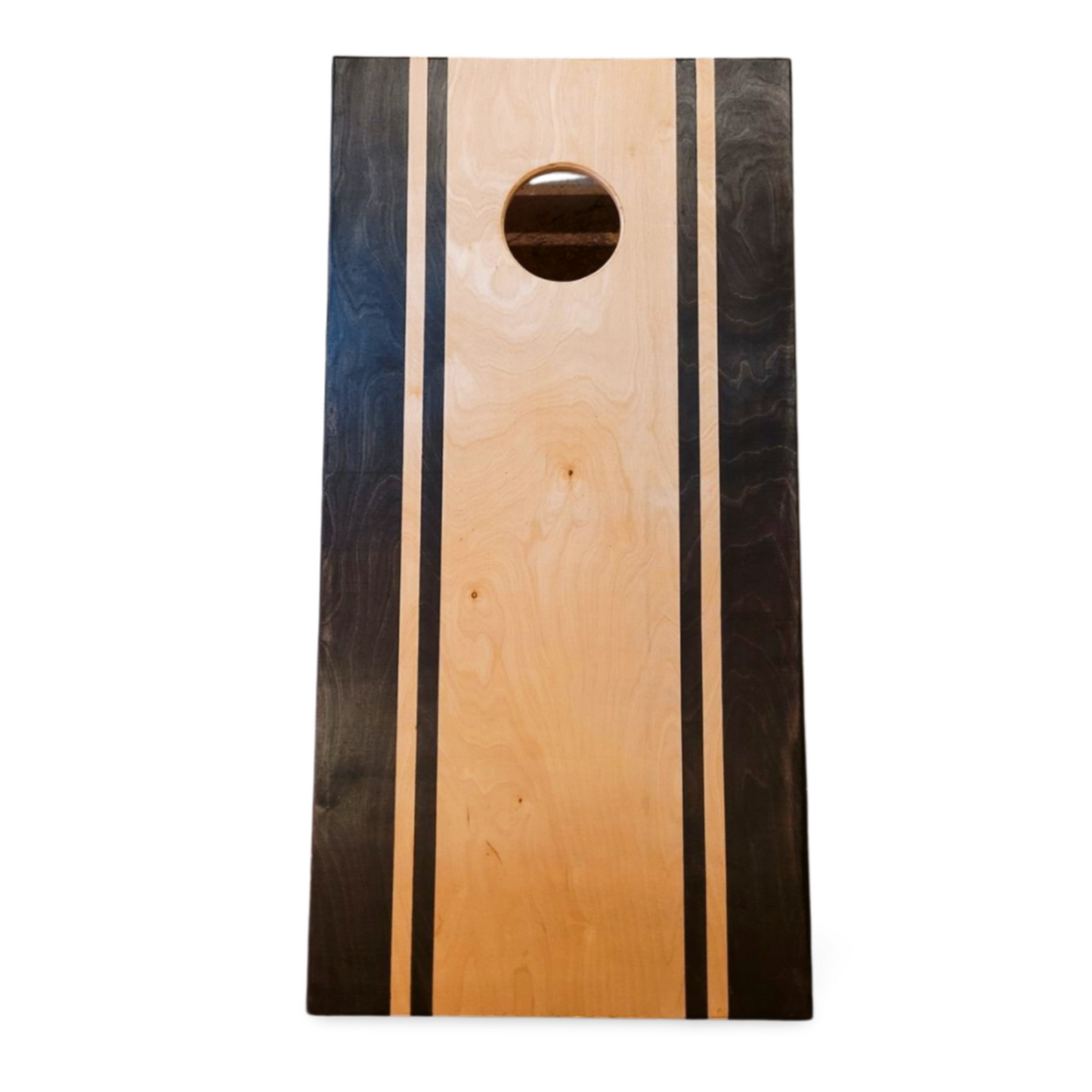 Runway Style Cornhole Boards