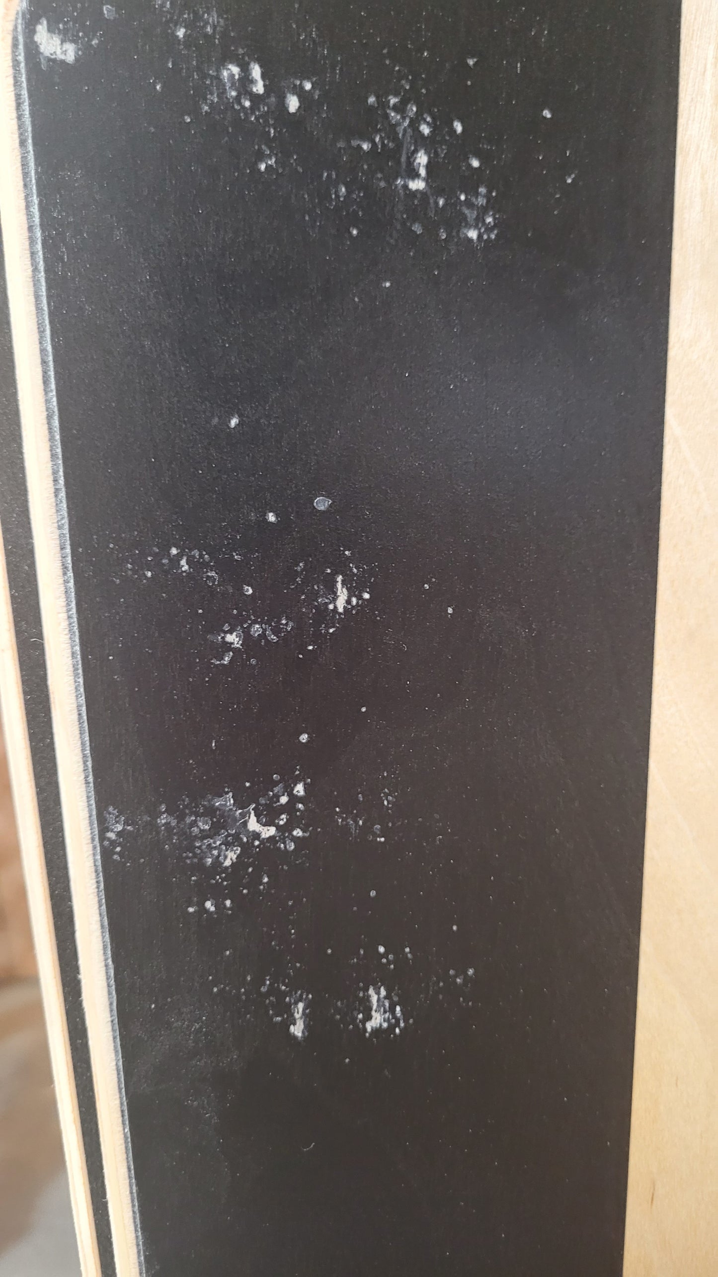 Scratch & Dent Cornhole Board